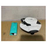 Aiper Scuba 800W Cordless Robotic Automatic Pool Cleaner for Above Ground Pools Aiper Scuba 800W Cordless Robotic Automatic Pool Cleaner for Above Ground Pools