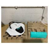 Aiper Scuba 800W Cordless Robotic Automatic Pool Cleaner for Above Ground Pools Aiper Scuba 800W Cordless Robotic Automatic Pool Cleaner for Above Ground Pools