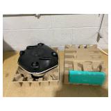 Aiper Scuba 800W Cordless Robotic Automatic Pool Cleaner for Above Ground Pools Aiper Scuba 800W Cordless Robotic Automatic Pool Cleaner for Above Ground Pools