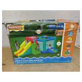 Bestway Jump  Bestway Jump