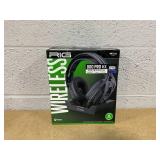 RIG 800 PRO HX Wireless Gaming Headset and Base Station for Xbox One, X/S, PlayStation & PC RIG 800 PRO HX Wireless Gaming Headset and Base Station for Xbox One, X/S, PlayStation & PC