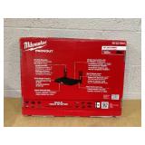 Milwaukee 48-22-8481 PACKOUT Shelf for E-Track Milwaukee 48-22-8481 PACKOUT Shelf for E-Track