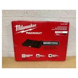 Milwaukee 48-22-8481 PACKOUT Shelf for E-Track Milwaukee 48-22-8481 PACKOUT Shelf for E-Track
