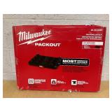 Milwaukee 48-22-8481 PACKOUT Shelf for E-Track Milwaukee 48-22-8481 PACKOUT Shelf for E-Track