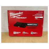 Milwaukee 48-22-8481 PACKOUT Shelf for E-Track Milwaukee 48-22-8481 PACKOUT Shelf for E-Track