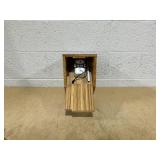 Birdfy Nest Polygon - Smart Birdhouse with Camera Birdfy Nest Polygon - Smart Birdhouse with Camera