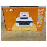 HTVRONT Automatic Heat Press Machine, Professional for Heat Transfer Projects HTVRONT Automatic Heat Press Machine, Professional for Heat Transfer Projects