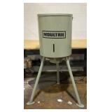 Moultrie 300-lb Broadcast Game Feeder Moultrie 300-lb Broadcast Game Feeder