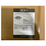Bond Yellowstone Fire Pit with Grill Bond Yellowstone Fire Pit with Grill