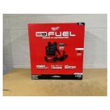 Milwaukee M18 FUEL Dual Battery Backpack Blower Milwaukee M18 FUEL Dual Battery Backpack Blower