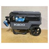 Igloo 70 qt Trailmate Journey Cooler Igloo 70 qt Trailmate Journey Cooler