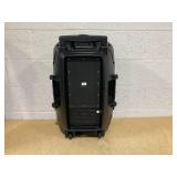 Technical Pro RAINB15 3000w 15" Bluetooth Battery LED DJ Party Speaker+Remote Technical Pro RAINB15 3000w 15" Bluetooth Battery LED DJ Party Speaker+Remote