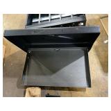 Blackstone 4-Burner 36" Griddle Cooking Station with Hard Cover Blackstone 4-Burner 36" Griddle Cooking Station with Hard Cover