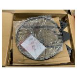 Bond Yellowstone Fire Pit with Grill Bond Yellowstone Fire Pit with Grill