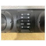 ECOXGEAR SEB26 500-Watt Amplified Battery Powered Powersports 8 Speaker Bluetooth LED ECOXGEAR SEB26 500-Watt Amplified Battery Powered Powersports 8 Speaker Bluetooth LED