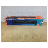 ECOXGEAR SEB26 500-Watt Amplified Battery Powered Powersports 8 Speaker Bluetooth LED ECOXGEAR SEB26 500-Watt Amplified Battery Powered Powersports 8 Speaker Bluetooth LED
