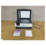 HP OfficeJet Pro 8128e Color Wireless All-in-One Printer HP OfficeJet Pro 8128e Color Wireless All-in-One Printer