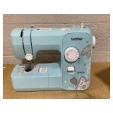 Brother LX3817A 17-Stitch Portable Full-Size Mechanical Sewing Machine Brother LX3817A 17-Stitch Portable Full-Size Mechanical Sewing Machine