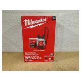 Milwaukee 3019-20PS M18 4-Gallon Backpack Sprayer w/ SWITCH TANK Milwaukee 3019-20PS M18 4-Gallon Backpack Sprayer w/ SWITCH TANK