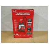 Milwaukee 3019-20PS M18 4-Gallon Backpack Sprayer w/ SWITCH TANK Milwaukee 3019-20PS M18 4-Gallon Backpack Sprayer w/ SWITCH TANK