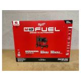 Milwaukee 0910-20 M18 FUEL NEXUS 6 Gallon Wet/Dry Vacuum Milwaukee 0910-20 M18 FUEL NEXUS 6 Gallon Wet/Dry Vacuum