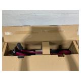 Razor Black Label E90 Electric Scooter - Pink, for Child Ages 8+ and up to 120 lbs, up to 10 mph Razor Black Label E90 Electric Scooter - Pink, for Child Ages 8+ and up to 120 lbs, up to 10 mph