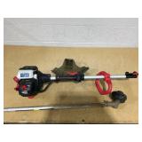 Hyper Tough 26cc 2 Cycle Gas Powered 18" Straight Shaft String Trimmer Hyper Tough 26cc 2 Cycle Gas Powered 18" Straight Shaft String Trimmer