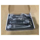 Emerson EAM-9002 Professional Dual Wireless Microphone System Emerson EAM-9002 Professional Dual Wireless Microphone System