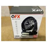 Qfx R-43 Solar Rechargeable Bluetooth Radio Qfx R-43 Solar Rechargeable Bluetooth Radio