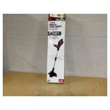 Hyper Tough 20V Max Cordless 12-Inch String Trimmer Hyper Tough 20V Max Cordless 12-Inch String Trimmer