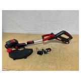 Hyper Tough 20V Max Cordless 12-Inch String Trimmer Hyper Tough 20V Max Cordless 12-Inch String Trimmer