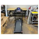 Gym Master 1.5 HP Motorized Treadmill Gym Master 1.5 HP Motorized Treadmill