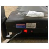 Gym Master 1.5 HP Motorized Treadmill Gym Master 1.5 HP Motorized Treadmill