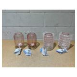 LOT OF 4 Rechargeable Accent Lamp LOT OF 4 Rechargeable Accent Lamp