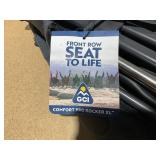 GCI Comfort Pro Rocker GCI Comfort Pro Rocker