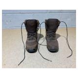Rocky Red Mountain Waterproof 400g Insulated Outdoor Boot, Mens Size 9 Rocky Red Mountain Waterproof 400g Insulated Outdoor Boot, Mens Size 9