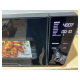 Cuisinart 14-in-1 Space-Saving Digital Air Fryer Oven with 2-in-1 9"x13" Pan Cuisinart 14-in-1 Space-Saving Digital Air Fryer Oven with 2-in-1 9"x13" Pan