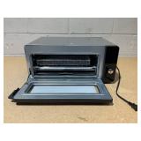 Cuisinart 14-in-1 Space-Saving Digital Air Fryer Oven with 2-in-1 9"x13" Pan Cuisinart 14-in-1 Space-Saving Digital Air Fryer Oven with 2-in-1 9"x13" Pan