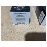 LOT OF 4 Mainstays Peel and Stick Wallpaper LOT OF 4 Mainstays Peel and Stick Wallpaper