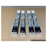 LOT OF 4 Mainstays Peel and Stick Wallpaper LOT OF 4 Mainstays Peel and Stick Wallpaper