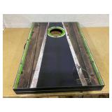 Wild Sports Cornhole Bean Bag Game Set Wild Sports Cornhole Bean Bag Game Set