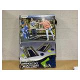 Wild Sports Cornhole Bean Bag Game Set Wild Sports Cornhole Bean Bag Game Set