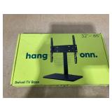 onn. Swivel Base Mount for 32"-65" onn. Swivel Base Mount for 32"-65"