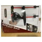 EastPoint Sports over-the-door Speed Bag Trainer EastPoint Sports over-the-door Speed Bag Trainer