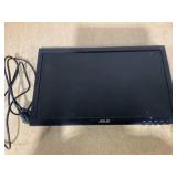 ASUS VS207T-P 19.5" LED LCD Monitor ASUS VS207T-P 19.5" LED LCD Monitor