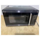Hamilton Beach 1.1 cu ft Countertop Microwave Oven Hamilton Beach 1.1 cu ft Countertop Microwave Oven