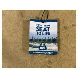 GCI Outdoor SunShade Rocker Camp Chair GCI Outdoor SunShade Rocker Camp Chair
