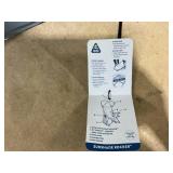 GCI Outdoor SunShade Rocker Camp Chair GCI Outdoor SunShade Rocker Camp Chair