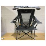 GCI Outdoor SunShade Rocker Camp Chair GCI Outdoor SunShade Rocker Camp Chair