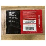 Eskimo 50" Tracker Sled Kit (SLED NOT Included) Eskimo 50" Tracker Sled Kit (SLED NOT Included)